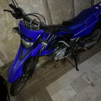 wr 155cc|موتورسیکلت|تهران, سازمان برنامه|دیوار