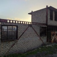 زمین-مسکونی-نیمه-کاره-اسماعیل-آباد-152متر