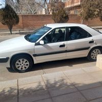 سیتروئن زانتیا 2000cc، مدل ۱۳۸۸|خودرو سواری و وانت|کرمان, |دیوار