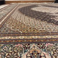 فرش دست بافت ماهی تبریز -۳ متری|فرش|تهران, سعادت‌آباد|دیوار