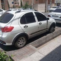 کوییک دنده‌ای ساده، مدل ۱۴۰۰|خودرو سواری و وانت|شیراز, شهرک فرهنگیان|دیوار