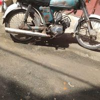 موتور یاماها 100|موتورسیکلت|سنندج, |دیوار