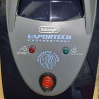 بخارشوی DELONGHI|جاروبرقی، جارو شارژی، بخارشو|تهران, میدان ولیعصر|دیوار