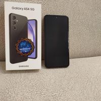 سامسونگ سامسونگ Galaxy A54 ۲۵۶ گیگابایت|موبایل|تهران, آهنگ|دیوار