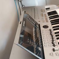 yamaha tyros 3|پیانو، کیبورد، آکاردئون|تهران, فردوسی|دیوار