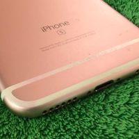 iPhone 6s 64GB LLA|موبایل|ابهر, |دیوار