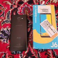 سامسونگ Galaxy J6 ۳۲ گیگابایت|موبایل|تهران, سلسبیل|دیوار