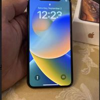 اپل ایفون‌ xsmax 256|موبایل|تهران, پیروزی|دیوار