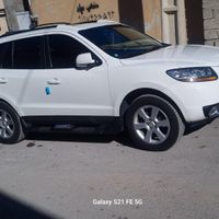 هیوندای سانتافه ix 45 2700cc، مدل ۲۰۰۹|خودرو سواری و وانت|تهران, سعادت‌آباد|دیوار