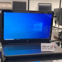 لپ تاپ HP ZBook 17 G4 لمسی 17اینچ سری HQ|رایانه همراه|تهران, میدان ولیعصر|دیوار