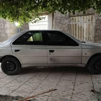 پژو 405 GLX بنزینی، مدل ۱۳۸۳|خودرو سواری و وانت|بندرعباس, |دیوار
