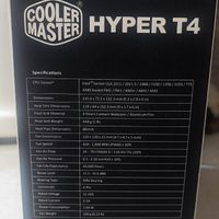 خنک کننده کولر مستر cooler master|قطعات و لوازم جانبی رایانه|تهران, حکیمیه|دیوار