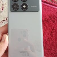 شیائومی Poco X6 Pro ۵۱۲ گیگابایت|موبایل|تهران, زعفرانیه|دیوار