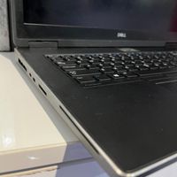 لپتاپDellصنعتی۱۶گیگ‌گرافیک‌مجزا۱۲هسته‌core i7نسل۸|رایانه همراه|تهران, میرداماد|دیوار