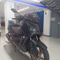 Yamahaایکس مکس Xmax250یاماها اسکوتر|موتورسیکلت|تهران, تجریش|دیوار