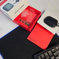 هندزفری وان پلاس Buds pro 2|لوازم جانبی موبایل و تبلت|تهران, آرژانتین|دیوار