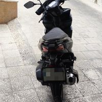 کبیر موتور طرح کلیک 170 مدل 1402|موتورسیکلت|تهران, عباس‌آباد|دیوار
