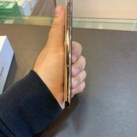 اپل iPhone XS ۲۵۶ گیگابایت در حد با مهلت تست|موبایل|تهران, دهقان|دیوار