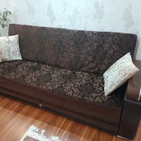 مبل راحتی ترک ۷ نفره برند ایپک یولی تختخواب شو|مبلمان خانگی و میز عسلی|تهران, جوادیه تهرانپارس|دیوار