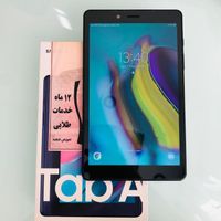 Samsung Tab A 2019 تبلت سامسونگ اندروید ۱۱|تبلت|تهران, جنت‌آباد جنوبی|دیوار