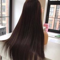 کلاهگیس پستیژ نچرال مشابه موی سر|آرایشی، بهداشتی، درمانی|تهران, شهرک غرب|دیوار