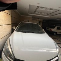 چری آریزو 5 اتوماتیک اکسلنت، مدل ۱۳۹۵|خودرو سواری و وانت|تهران, گمرک|دیوار