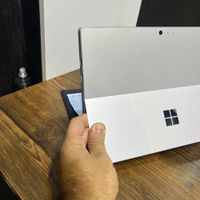 لپتاپ مایکروسافت Surface Pro 4 ضمانتدار رسمی|رایانه همراه|تهران, فردوسی|دیوار