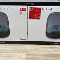 Harman kardon Aura studio 4 (اورا استودیو هارمن)|سیستم صوتی خانگی|تهران, اقدسیه|دیوار