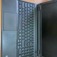 لپ تاپ Lenovo مدل T450 با کارتن|رایانه همراه|تهران, ایرانشهر|دیوار