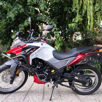 گلکسی NH180 و اونجر۲۰۰ و تریل T2 و هونداCGL|موتورسیکلت|تهران, آرارات|دیوار