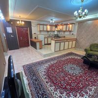 اجاره روزانه/هفتگی/مبله آپارتمان ۸۰ متری|اجارهٔ کوتاه‌مدت آپارتمان و سوئیت|بوشهر, |دیوار