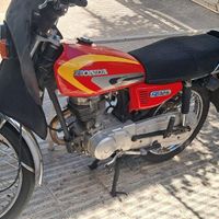 موتور لیفان  فوق‌العاده به شرط کارشناسی|موتورسیکلت|تهران, ائمه اطهار|دیوار