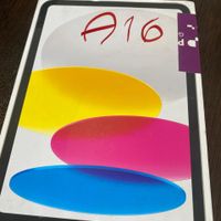 iPad A16 Apple|تبلت|تهران, اکباتان|دیوار