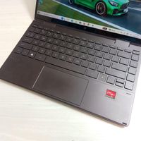 hp ENVY X360 . وزن ۱۳۰۰ گرم . تبلتی لمسی|رایانه همراه|تهران, نارمک|دیوار