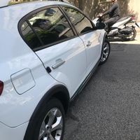 برلیانس کراس اتوماتیک 1650cc، مدل ۱۳۹۷|خودرو سواری و وانت|تهران, پونک|دیوار