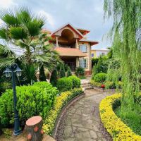 باغویلابهشتی1000متر400بنا5خواب-پول-نیازشدید-معاوضه