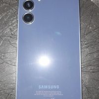 سامسونگ Galaxy A55 با حافظهٔ ۲۵۶ گیگابایت|موبایل|تهران, دولت‌آباد|دیوار