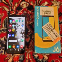 سامسونگ Galaxy J6 ۳۲ گیگابایت|موبایل|تهران, سلسبیل|دیوار