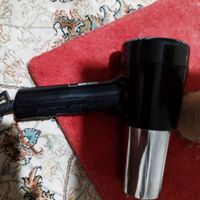 سشوار black & decker مدل px7 type 2|آرایشی، بهداشتی، درمانی|تهران, هاشمی|دیوار