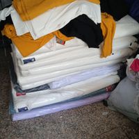 پارچه تیشرتی. تریکو.پارچه جودون پنبه،پارچه شلوارک|عمده‌فروشی|تهران, اسفندیاری|دیوار