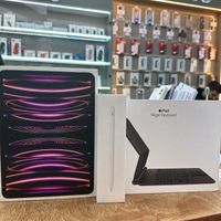 ipad pro m2|تبلت|تهران, جردن|دیوار