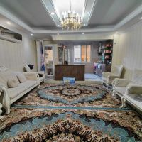 67متری-خوش-نقشه-دو-خوابه-با-آسانسور