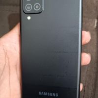 سامسونگ Galaxy A12 ۶۴ گیگابایت|موبایل|بوشهر, |دیوار