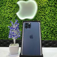 اپل iPhone 12 Pro ۲۵۶ گیگابایت|موبایل|تهران, نصرت|دیوار