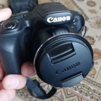 دوربین عکاسی Canon SX530|دوربین عکاسی و فیلم‌برداری|تهران, بهداشت|دیوار