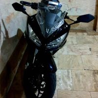 موتور برقی smart sr7|موتورسیکلت|تهران, دهکده المپیک|دیوار