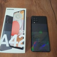 سامسونگ Galaxy A42 5G ۱۲۸ گیگابایت|موبایل|تهران, جوادیه|دیوار