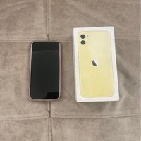 اپل iPhone 11 ۶۴ گیگابایت|موبایل|تهران, توحید|دیوار