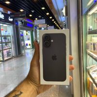 Iphone 16 normal cha 128 Gb|موبایل|تهران, شیخ هادی|دیوار