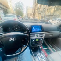 هیوندای سوناتا NF اتوماتیک 2400cc، مدل ۲۰۰۷|خودرو سواری و وانت|تهران, دلگشا|دیوار